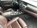 Buy BMW 525d Touring 2014 in Spain, picture 9