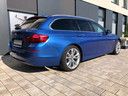 Buy BMW 525d Touring 2014 in Spain, picture 4