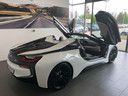 Buy BMW i8 Roadster 2018 in Spain, picture 5