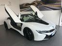 Купить BMW i8 Roadster 2018 в Испании, фотография 6