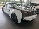 Buy BMW i8 Roadster 2018 in Spain, picture 10