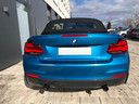 Купить BMW M240i кабриолет 2019 в Испании, фотография 6