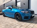 Купить BMW M240i кабриолет 2019 в Испании, фотография 2