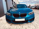 Купить BMW M240i кабриолет 2019 в Испании, фотография 5