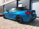 Buy BMW M240i Convertible 2019 in Spain, picture 3