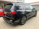 Buy BMW X7 M50d 2019 in Spain, picture 8