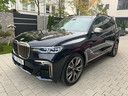 Buy BMW X7 M50d 2019 in Spain, picture 6