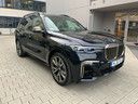 Buy BMW X7 M50d 2019 in Spain, picture 7