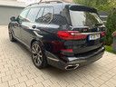 Buy BMW X7 M50d 2019 in Spain, picture 9
