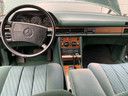 Buy Mercedes-Benz S-Class 300 SE W126 1989 in Spain, picture 11