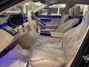 Купить Mercedes-Benz S 500 Long 4MATIC 2021 в Испании, фотография 4