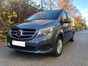 Buy Mercedes-Benz V 250 CDI Long 2017 in Spain, picture 13