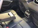 Audi A6 45 TDI Quattro для трансферов из аэропортов и городов в Испании и Европе.