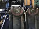 Mercedes-Benz Sprinter (18 пассажиров) для трансферов из аэропортов и городов в Испании и Европе.
