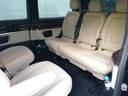 Mercedes VIP V250 4MATIC комплектация AMG (1+6 мест) для трансферов из аэропортов и городов в Испании и Европе.