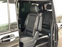 Мерседес-Бенц V300d 4MATIC EXCLUSIVE Edition Long LUXURY SEATS AMG Equipment для трансферов из аэропортов и городов в Испании и Европе.