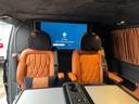 Mercedes-Benz V300d 4Matic VIP/TV/WALL - EXTRA LONG (2+5 pax) AMG equipment для трансферов из аэропортов и городов в Испании и Европе.
